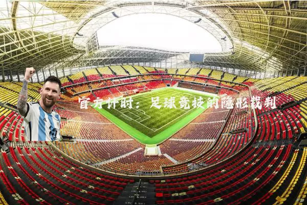 官方计时：足球竞技的隐形裁判