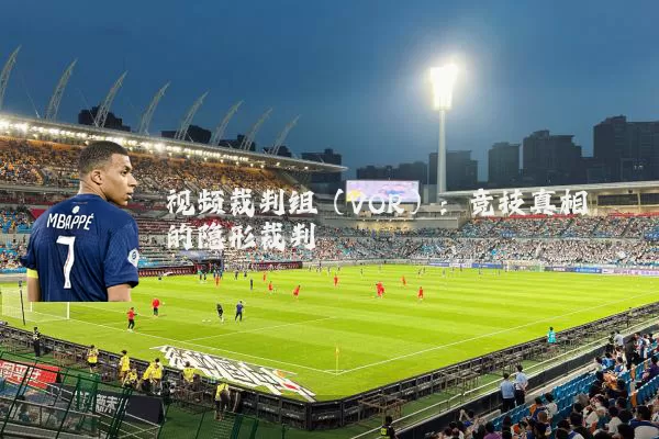 视频裁判组（VOR）：竞技真相的隐形裁判