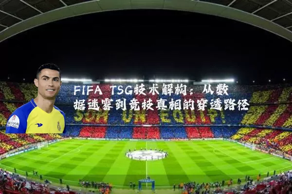 FIFA TSG技术解构：从数据迷雾到竞技真相的穿透路径