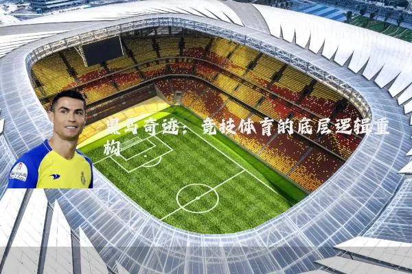 黑马奇迹:竞技体育的底层逻辑重构