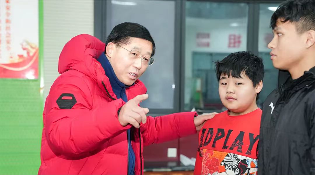 了新的活力