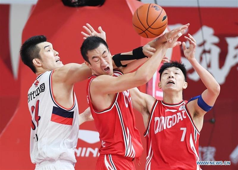 场上无所不