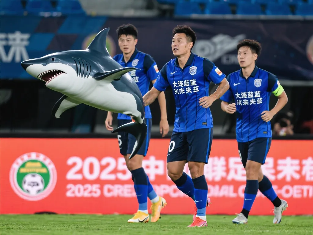 这是他对于