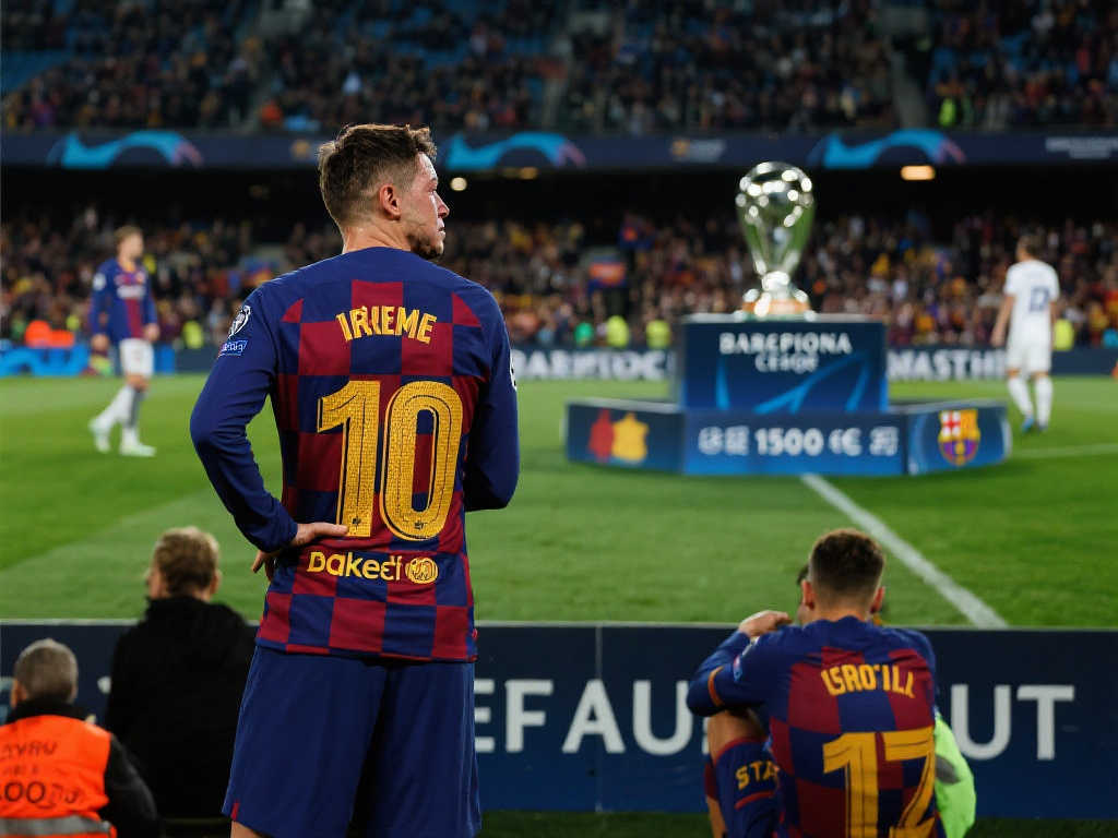 為勝利做出 為勝利做出