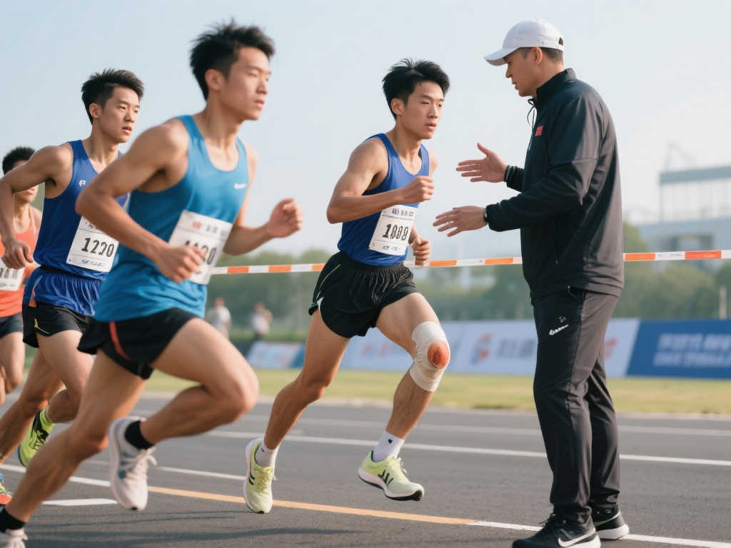 他们广纳人