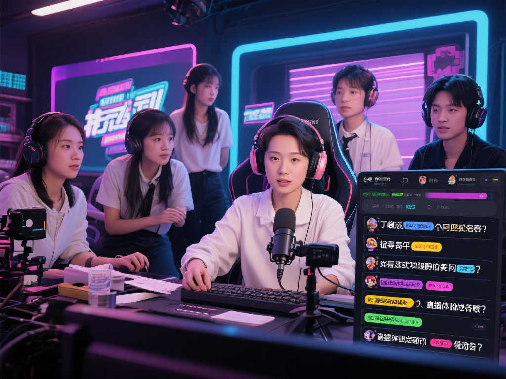 我的舞台 我的舞台