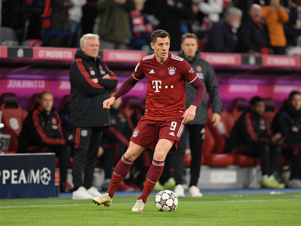 受瞩目的年 受瞩目的年